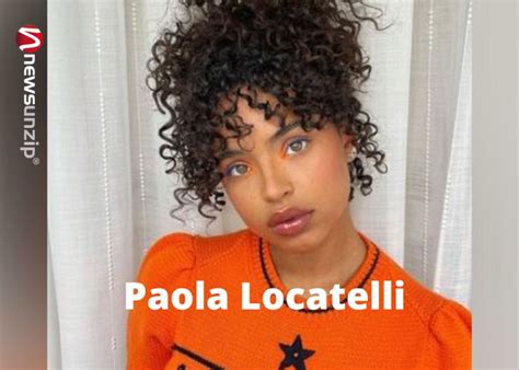 paola locatelli age